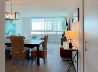 400 S Pointe Dr APT 1102, Miami Beach, FL 33139