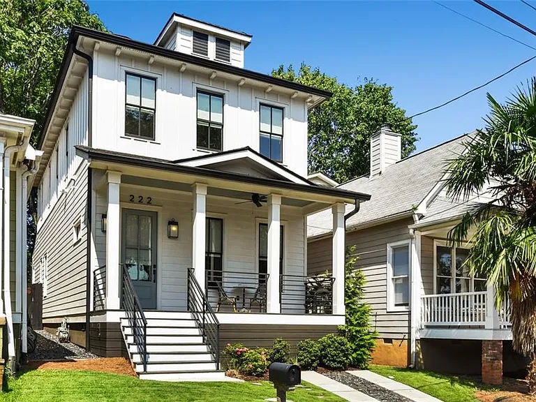 222 Lampkin St NE — Photo 3