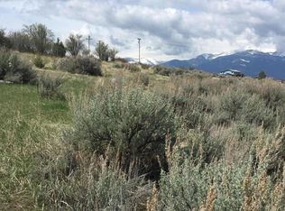 Nhn Gibbins Ridge Rd, Stevensville, MT 59870