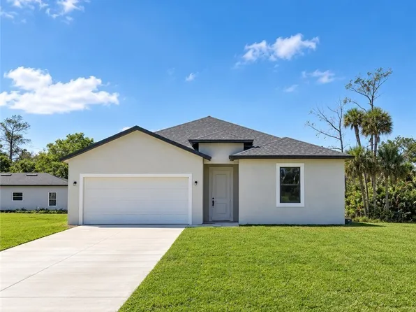 613 Greenbriar Blvd, Lehigh Acres, FL 33972