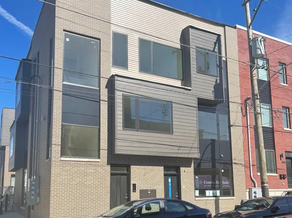 513 W Norris St #9-C, Philadelphia, PA 19122