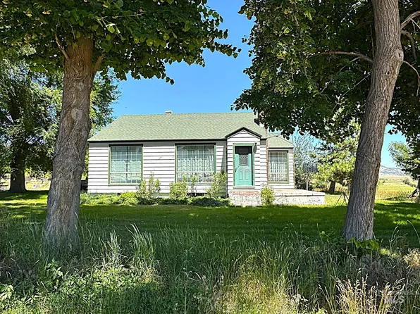 992 E 900 S, Albion, ID 83311