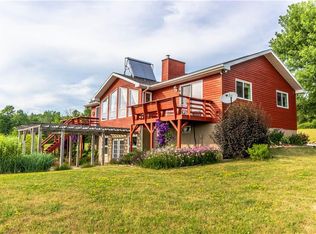 38562 Hyde Lake Rd, Theresa, NY 13691