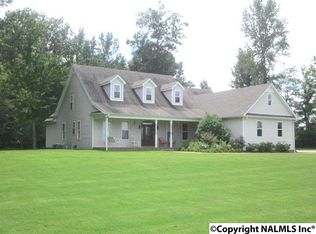 19124 Bick Jock Rd, Elkmont, AL 35620