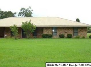 13172 K C Rd, Gonzales, LA 70737