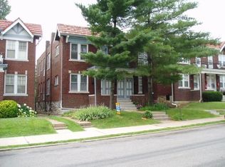 6516 Clayton Ave #A, Saint Louis, MO 63139