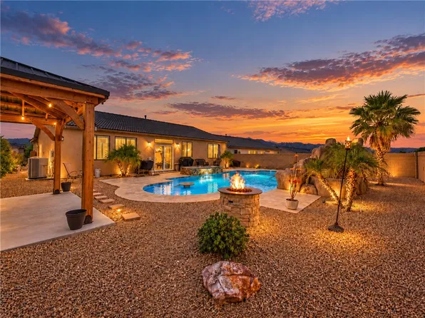 1640 Greenfield Drive, Bullhead City, AZ 86442