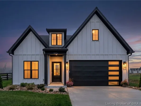 5006 Win Way, Jeffersonville, IN 47130