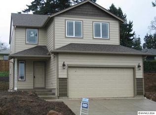 3337 Andyman Ct SE, Salem, OR 97302