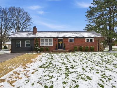834 Gray Station Sulphur Springs Rd, Jonesborough, TN, 37659