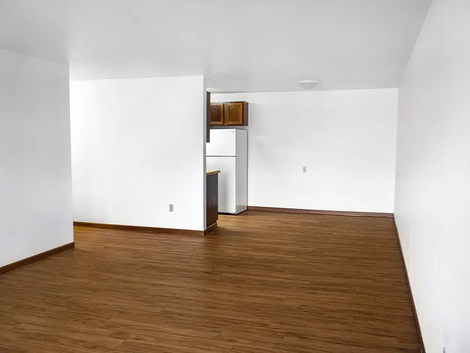 The Gallery Apartments
