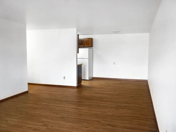 The Gallery Apartments
