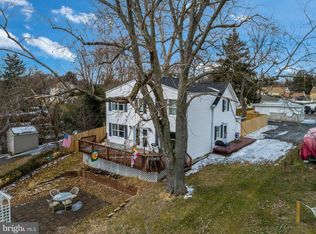 7806 Leymar Rd, Glen Burnie, MD 21060