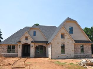 3204 Chase Wood Way, Longview, TX 75605