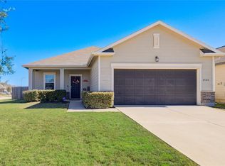 10144 Pappas Dr, Brookshire, TX 77423