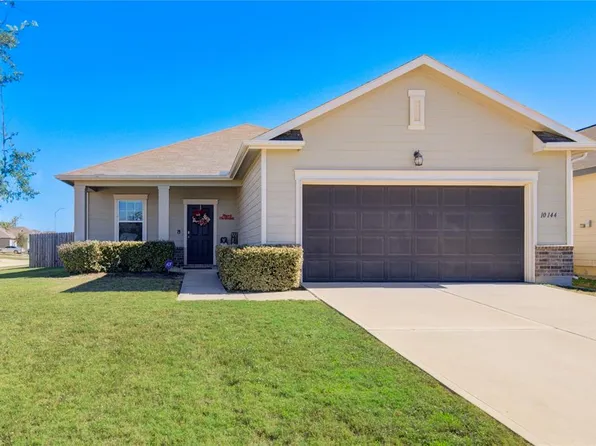 10144 Pappas Drive, Brookshire, TX 77423