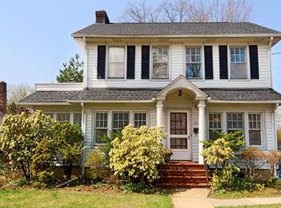 442 N Barry Avenue, Mamaroneck, NY 10543