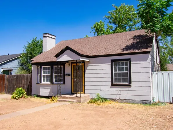 2424 27th St, Lubbock, TX 79411