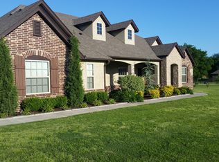 8 Brushy Creek Rd, Pryor, OK 74361