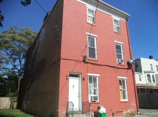 205 Jefferson Ave APT 2, York, PA 17401