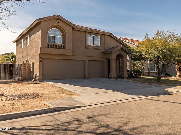 4th image of 979 E ROSEBUD Drive