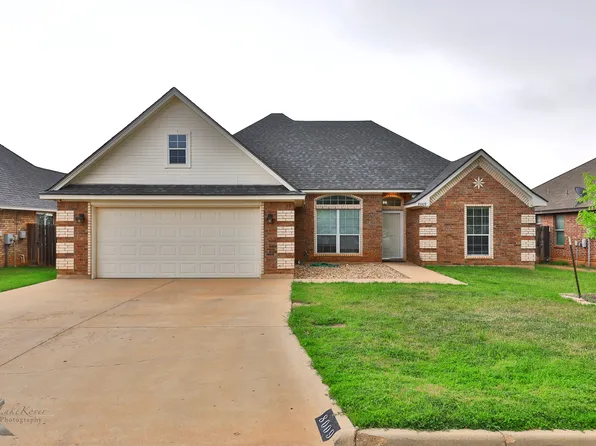 8009 Tuscany Dr, Abilene, TX 79606