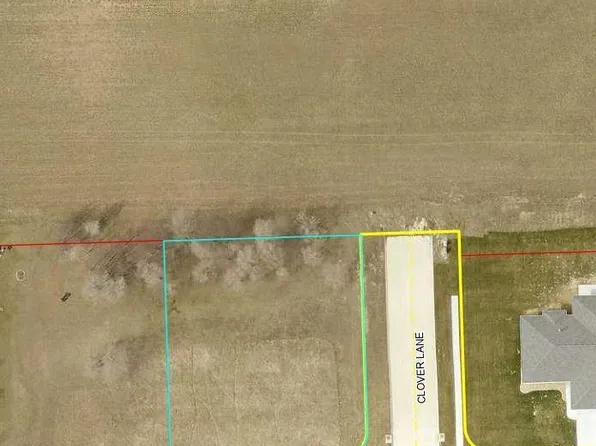 509 Tumbleweed Trl, Waverly, IA 50677