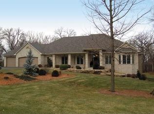 19236 Towering Oaks Trl, Prior Lake, MN 55372