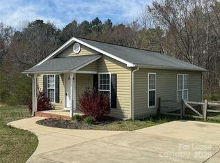 1620 Daugherty Rd, China Grove, NC 28023