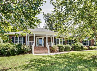 3020 Kamerin St, Randleman, NC 27317