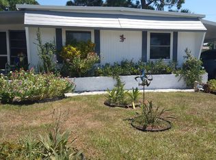 133 Montreal Cir, Pt Orange, FL 32127