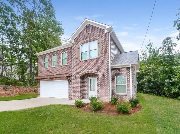 10978 Woodland Dr, Mc Calla, AL 35111