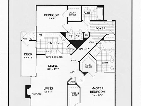2nd image of 5112 Donovan Dr APT 103