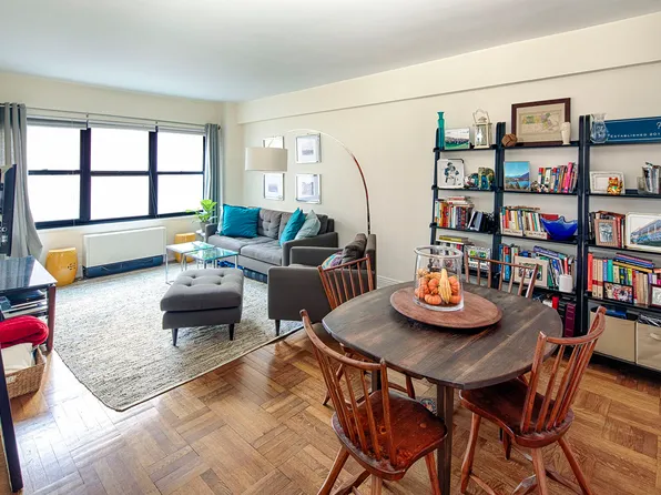 140 East 56th Street 9M image 1 of 6
