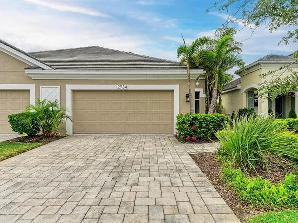 2934 Trustee Ave, Sarasota, FL 34243