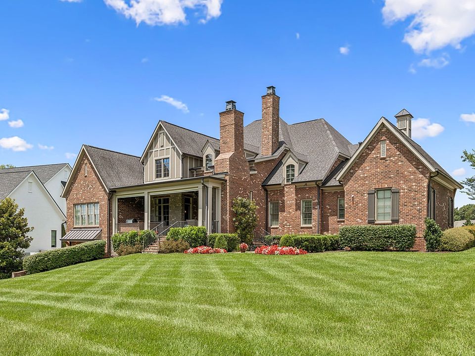 8704 Wolfsbane Ln, College Grove, TN 37046 | Zillow