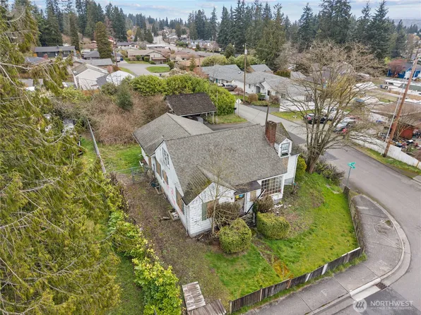 1405 75th Street SE, Everett, WA 98203