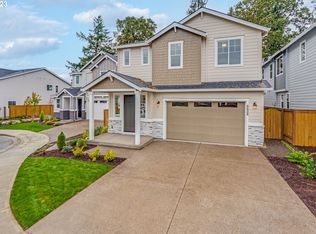 6628 SW Lupine Way, Wilsonville, OR 97070
