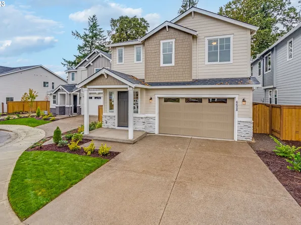 6628 SW Lupine Way, Wilsonville, OR 97070