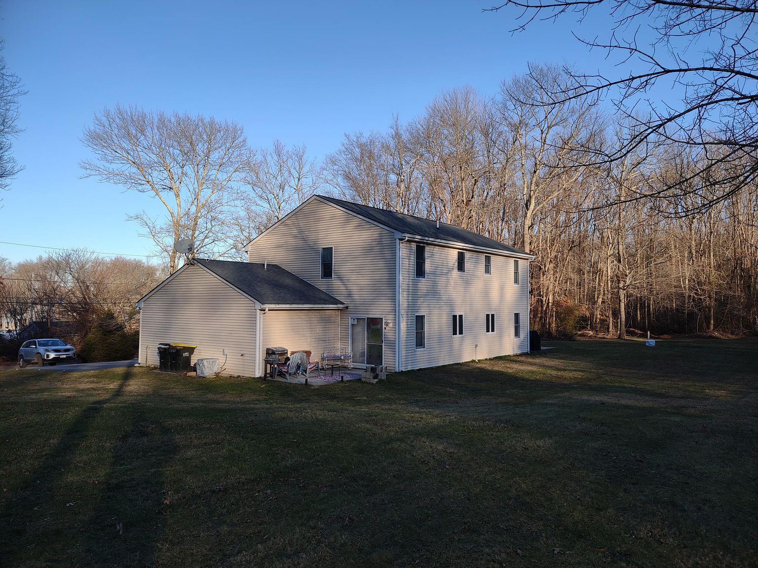 213 Tickle Rd 213, Westport, MA 02790 Zillow