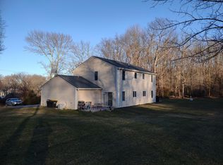 213 Tickle Rd #213, Westport, MA 02790