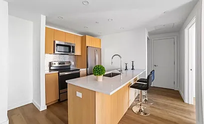 Rented by Living New York