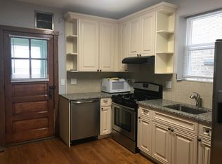 5016 N Major Ave #1, Chicago, IL 60630