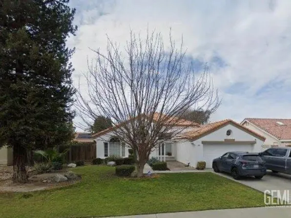 8501 Tamworth St, Bakersfield, CA 93313