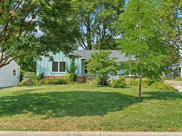 2786 Woodstock Rd, Upper Arlington, OH 43221