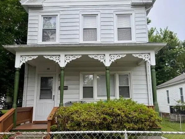 126 E Virginia Ave, Hampton, VA 23663