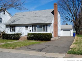 90 Terrace Ave, East Hartford, CT 06108