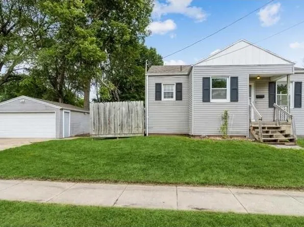 3000 Cleveland Ave, Des Moines, IA 50317