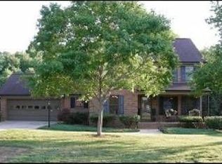 2113 Clover Bend Dr, Monroe, NC 28110