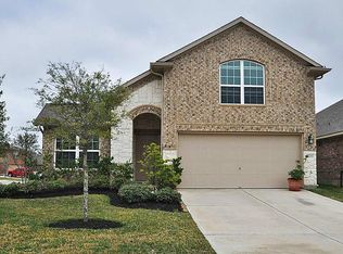 30070 Walden Farms Ln, Brookshire, TX 77423
